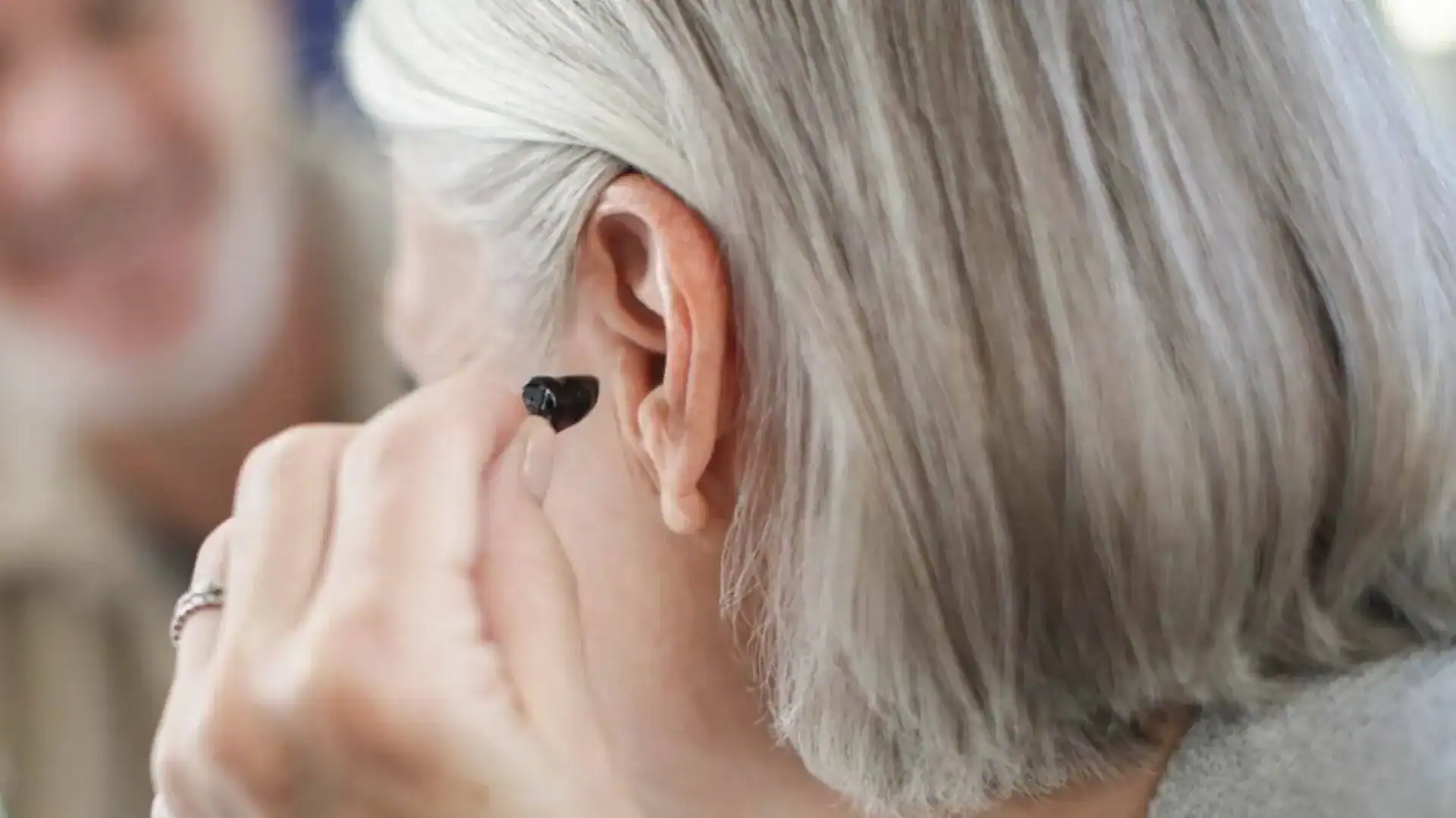 Featured image for “Choosing Hearing Aids for Work, Home, and Social Life”