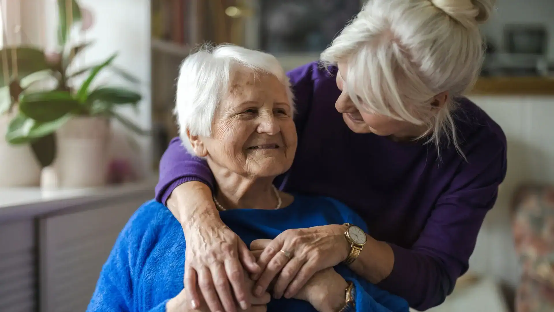 Featured image for “Helping a Loved One with Hearing Loss and Memory Concerns”