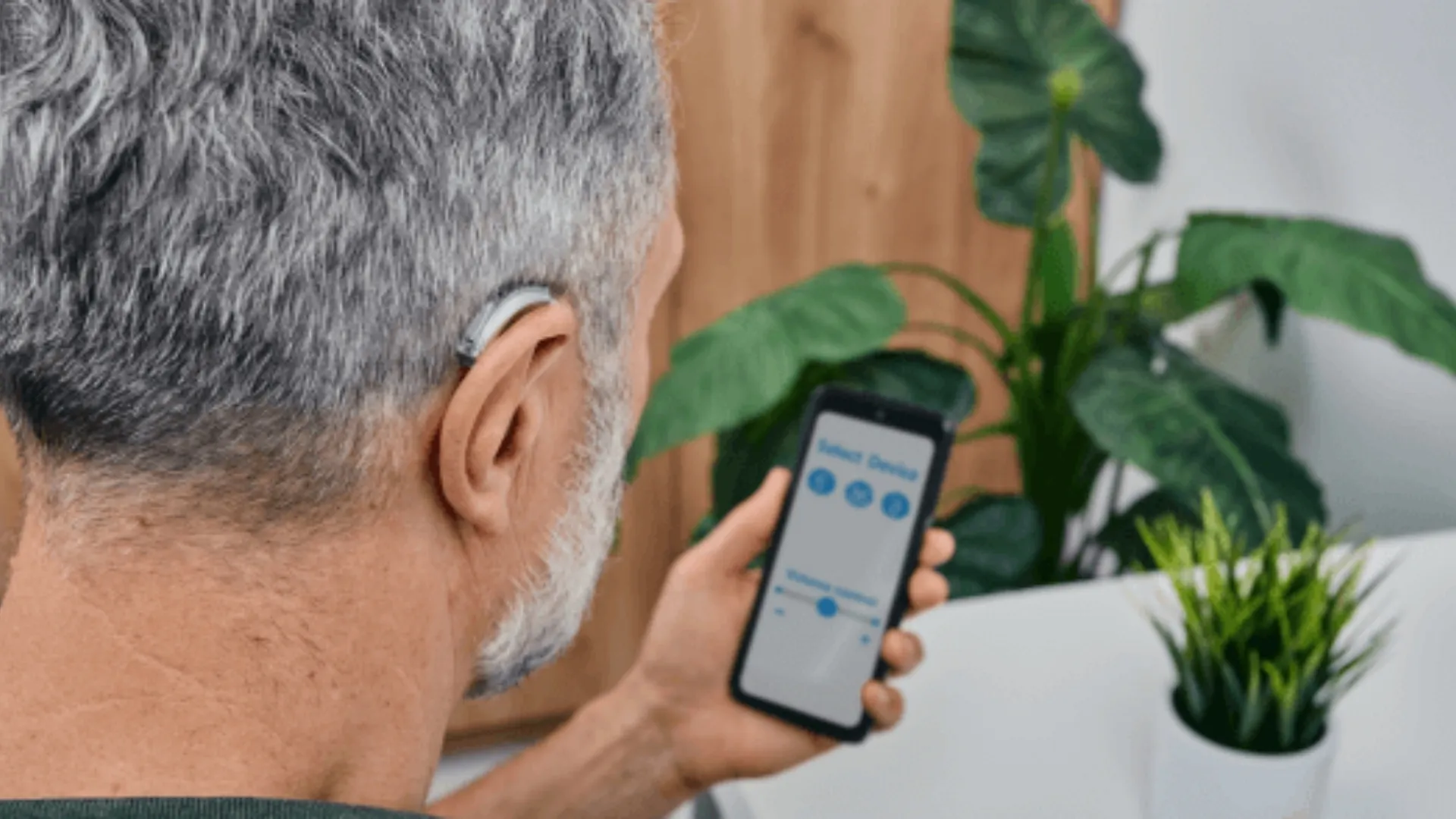 Featured image for “How Remote Hearing Aid Adjustments Work Through Apps”