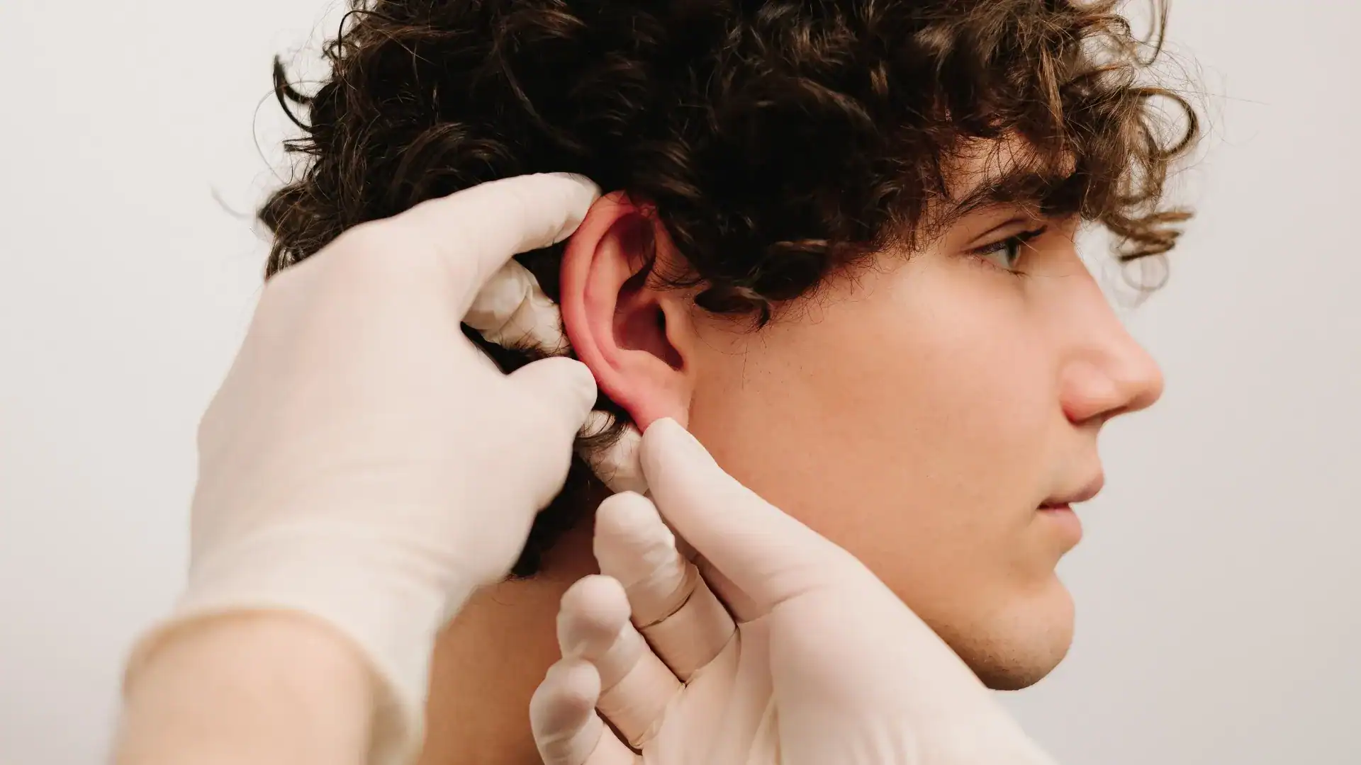 Featured image for “What to Do If You Get Water Trapped in Your Ear”