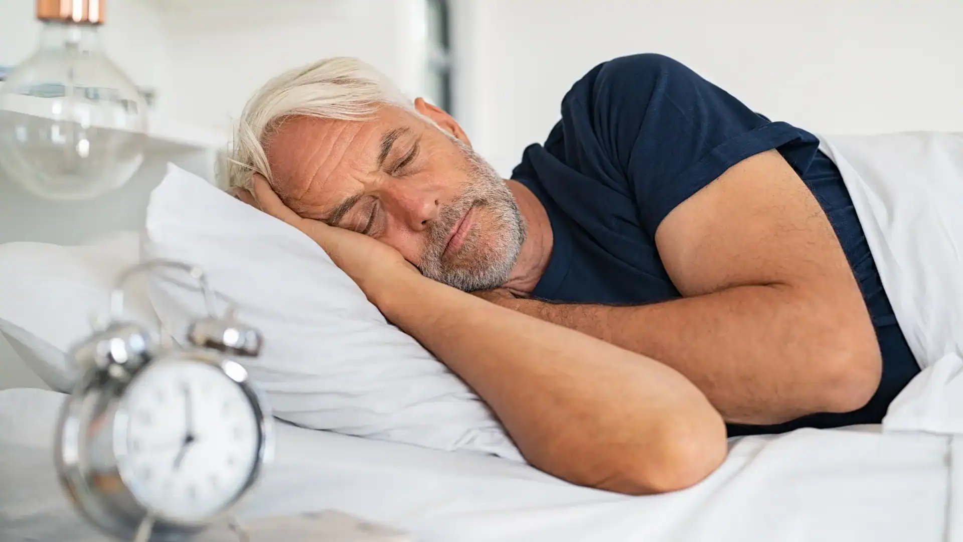 Featured image for “Best Sleep Environments for Sound Sensitivity”